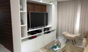 Imagem 4: Lindo Apto, 4 Qts, Dependências, 155m², 3 Vagas