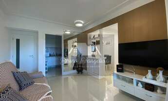 Imagem 3: Apartamento nascente no Manhattan - Tribeca, com 2/4, suíte, varanda, armários, 1 vaga