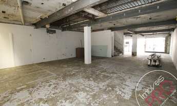 Imagem 6: Locação - Loja Comercial com 250m² e 03 vagas no Campo Belo