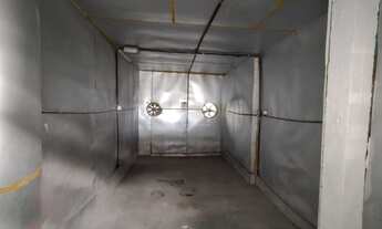 Imagem 2: Porto Alegre - Galpão/Depósito/Armazém - Jardim Floresta