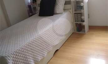 Imagem 6: Apartamento no Cachambi