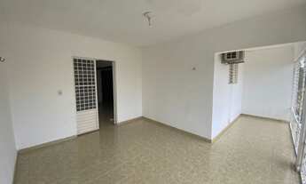 Imagem 3: Casa com 2 dormitórios para alugar, 126 m² por R$ 600,00/mês - São Sebastião - Patos/PB