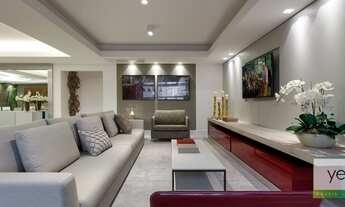 Imagem 3: NOVA LIMA - Apartamento Padrão - Vila Da Serra