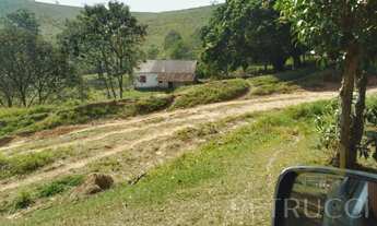 Imagem 6: área - Mato Dentro - Águas de Lindóia