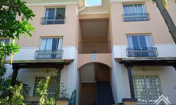 Imagem 2: Sumaré - Apartamento Padrão - Parque Villa Flores