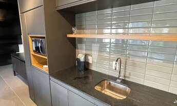 Imagem 6: Belo Horizonte - Loft - Savassi