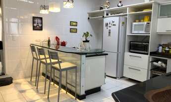 Imagem 4: Casa de 2 quartos em Bento Ribeiro - Rio de Janeiro - RJ