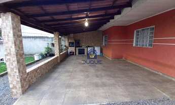 Imagem 5: Casa com 2 dormitórios à venda, 129 m² por R$ 430.000,00 - Sítio Cercado - Curitiba/PR