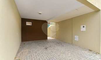 Imagem 3: Excelente sobrado 03 dorm. em condomínio tranquilo com ótima localização