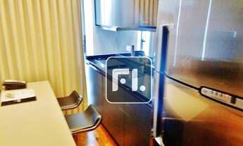 Imagem 5: Apartamento com 1 dormitório para alugar, 35 m² por R$ 5.500,02/mês - Itaim Bibi - São Pau