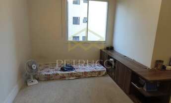 Imagem 3: Apartamento - Centro - Campinas