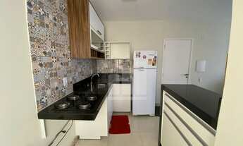 Imagem 2: Apartamento 2 quartos no Vila Itacaré Rossi, na Praia da Baleia manguinhos, Serra-ES