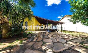 Imagem 5: Casa com 430m² em terreno de 776m² - 5 Quartos sendo 3 suítes + lazer na SHIN QI 07 - Lago