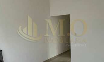 Imagem 7: Casas térreas de alto padrão com 3 quartos no Jardim Bandeirantes 100% porcelanato