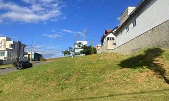 Imagem 4: Terreno à venda, 430 m² por R$ 470.000,00 - Condomínio Aruã Brisas - Mogi das Cruzes/SP