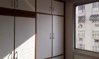 Imagem 4: RIO DE JANEIRO - Apartamento Padrão - Tijuca