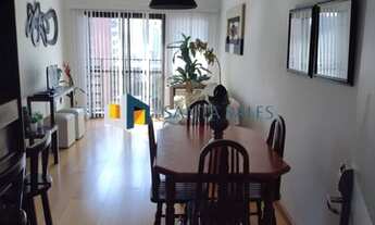 Imagem 7: ESPETACULAR FLAT NO CENTRO DE SÃO BERNARDO!!