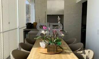 Imagem 5: Apto Duplex Perdizes