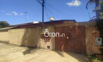 Imagem 2: Casa com 2 dormitórios à venda, 250 m² por R$ 420.000,00 - Parque Atheneu - Goiânia/GO