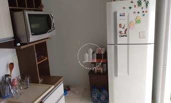 Imagem 4: Sobrado com 2 dormitórios à venda, 70 m² por R$ 195.000,00 - São João do Rio Vermelho - Fl