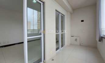 Imagem 5: Apartamento - Mansões Santo Antônio - Campinas