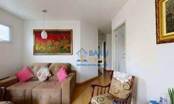 Imagem 6: Apartamento com 2 dormitórios à venda, 55 m² - Santa Cecília - São Paulo/SP