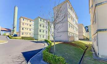 Imagem 2: Apartamento para venda tem 63 metros quadrados com 3 quartos