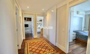 Imagem 4: Apartamento à venda na Barra da Tijuca - Condomínio Riserva Uno