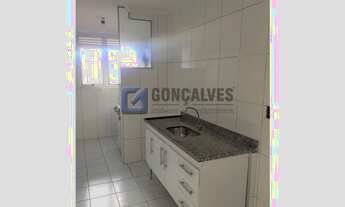 Imagem 5: SAO BERNARDO DO CAMPO - Residential / Apartment - NOVA PETROPOLIS