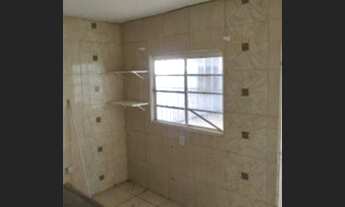 Imagem 6: Casa a 200 metros do colégio Fênix no início do Parque Cuiabá