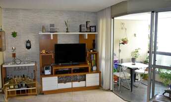 Imagem 7: Apartamento à venda, 3 quartos, 2 vagas, Pinheiros - São Paulo/SP