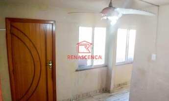 Imagem 7: Apartamento em Cascadura