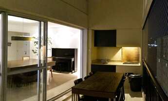 Imagem: Alpha Vita 144 m2 - Último andar - 3 suítes