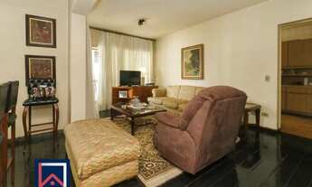 Imagem 3: Locação Apartamento 3 Dormitórios - 110 m² Pinheiros