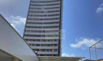 Imagem: Grand Monde - Cocó - andar alto e nascente