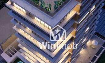 Imagem 3: Apartamento com 3 dormitórios à venda, 129 m² por R$ 1.590.000,00 - Petrópolis - Porto Ale