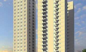 Imagem: Apartamento para Venda em São Bernardo