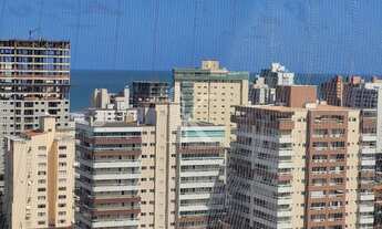 Imagem 4: Apartamento para venda possui 79 metros quadrados com 2 quartos em Guilhermina - Praia Gra