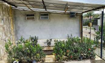 Imagem 3: Casa de condomínio térrea para venda possui 47 metros quadrados com 2 quartos