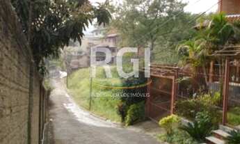 Imagem 7: Porto Alegre - Terreno Padrão - Vila Nova