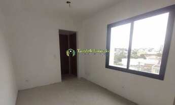 Imagem: Cobertura s/ condomínio 2 dormitórios