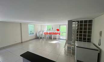 Imagem 2: Excelente Apartamento de 59m² para Venda