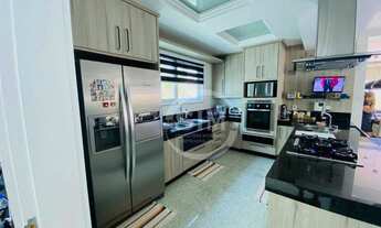 Imagem 5: Casa com 4 dormitórios à venda, 450 m² na Ogiva - Cabo Frio/RJ