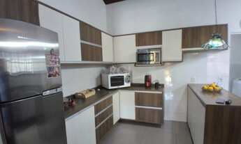 Imagem 5: Porto Alegre - Casa Padrão - Aberta dos Morros