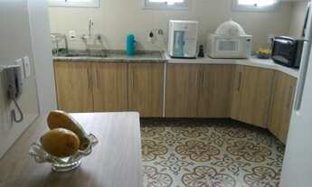 Imagem 5: Apartamento à venda, 2 quartos, 2 suítes, 2 vagas, Cidade Monções - São Paulo/SP