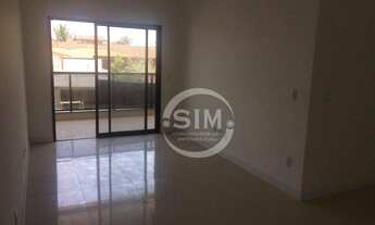 Imagem 5: Apartamento com 2 dormitórios à venda, 69 m² no Jardim Excelsior - Cabo Frio/RJ