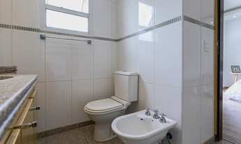 Imagem 5: Apartamento com 3 suítes e 3 vagas no Campo Belo - Próximo do Metro