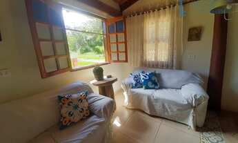 Imagem 5: TN - ALUGUEL POR TEMPORADA EM PIRENÓPOLIS, GOIÁS - 2 QUARTOS ATÉ 6 PESSOAS