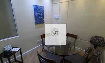 Imagem 2: Sala à venda, 52 m² por R$ 430.000,00 - Jardim Aquarius - São José dos Campos/SP