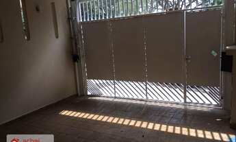 Imagem 5: Sobrado com 3 dormitórios à venda, 135 m² por R$ 530.000 - Jardim Rosa Maria - São Paulo/S